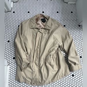 Andrew Marc additions coat size XL